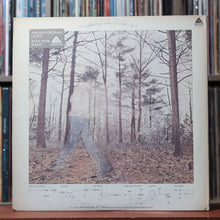 Load image into Gallery viewer, Anthony Braxton - New York, Fall 1974 - WHITE LABEL PROMO - 1975 Arista, VG/VG+ 2
