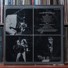Load image into Gallery viewer, Elvis Presley In Person At The International Hotel Las Vegas SHRINK 1970 VG+ 2
