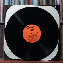 Load image into Gallery viewer, John Prine - Aimless Love - W/ INSERT 1984 Oh Boy, VG+/EX 4
