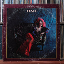 Load image into Gallery viewer, Janis Joplin - Pearl - 1971 Columbia, VG/VG 1
