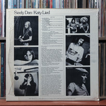 Load image into Gallery viewer, Steely Dan - Katy Lied - 1975 ABC, VG/VG 2
