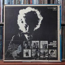 Load image into Gallery viewer, Bob Dylan - Bob Dylan's Greatest Hits - 1970 Columbia, VG+/VG 2

