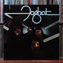 Load image into Gallery viewer, Foghat - Stone Blue - 1978 Bearsville, VG/VG 1
