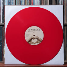 Load image into Gallery viewer, Taylor Swift - Fearless (Taylor's Version) - RED OPAQUE - 3LP 2021, VG+/EX 5
