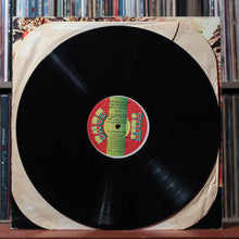 Load image into Gallery viewer, Bob Marley &amp; The Wailers - Natty Dread - Jamaica 1974 Island, VG/VG 4
