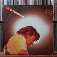 Load image into Gallery viewer, Steve Miller Band - Fly Like An Eagle - 1976 Capitol, VG/VG+ 2
