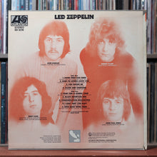 Load image into Gallery viewer, Led Zeppelin - Led Zeppelin - 1969 Atlantic, VG+/VG 2
