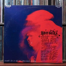 Load image into Gallery viewer, Hot Tuna - Hot Tuna - 1970 RCA Victor, VG/VG 1
