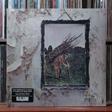 Load image into Gallery viewer, Led Zeppelin - Untitled - EU 2021 Atlantic, SEALED 1
