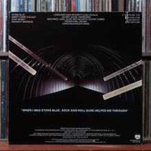 Load image into Gallery viewer, Foghat - Stone Blue - 1978 Bearsville, VG/VG 2
