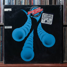 Load image into Gallery viewer, Manfred Mann's Earth Band - Nightingales &amp; Bombers - SHRINK 1975, VG+/VG+ 1
