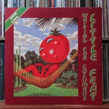 Load image into Gallery viewer, Little Feat - Waiting For Columbus - 2LP 1983 Warner Bros., VG/VG+ 1
