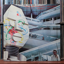 Load image into Gallery viewer, The Alan Parsons Project - I Robot - 1977 Arista, VG/VG 1
