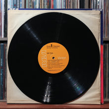 Load image into Gallery viewer, Hot Tuna - Hot Tuna - 1970 RCA Victor, VG/VG 3
