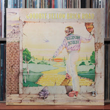 Load image into Gallery viewer, Elton John - Goodbye Yellow Brick Road - 2LP 1973 MCA, VG+/VG 1
