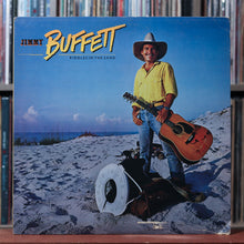 Load image into Gallery viewer, Jimmy Buffett - Riddles In The Sand - 1984 MCA, VG/VG 1
