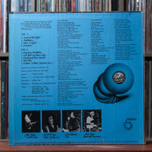 Load image into Gallery viewer, Manfred Mann's Earth Band - Nightingales &amp; Bombers - SHRINK 1975, VG+/VG+ 2
