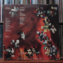 Load image into Gallery viewer, Janis Joplin - I Got Dem Ol' Kozmic Blues Again Mama! - 1969 Columbia 2
