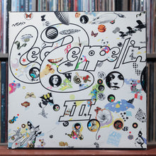 Load image into Gallery viewer, Led Zeppelin - III - 1980's Atlantic, VG/VG+ 1
