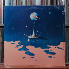Load image into Gallery viewer, Electric Light Orchestra - Time - SHRINK 1981 Jet, EX/VG+ 1
