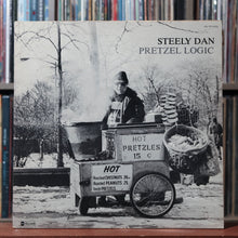 Load image into Gallery viewer, Steely Dan - Pretzel Logic - 1974 ABC, VG/VG 1
