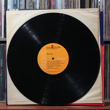 Load image into Gallery viewer, Hot Tuna - Hot Tuna - 1970 RCA Victor, VG/VG 4

