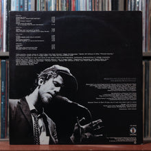 Load image into Gallery viewer, Tom Waits - Nighthawks At The Diner - 2LP 1975 Asylum, VG/VG 2
