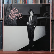 Load image into Gallery viewer, Eddie Money - No Control - 1982 Columbia, EX/EX 1
