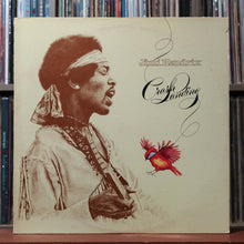 Load image into Gallery viewer, Jimi Hendrix - Crash Landing - 1975 Reprise, VG/VG 1
