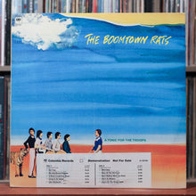 Load image into Gallery viewer, The Boomtown Rats - A Tonic For The Troops - PROMO - 1979 Columbia, VG/VG+ 2

