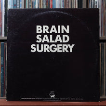 Load image into Gallery viewer, Emerson, Lake &amp; Palmer - Brain Salad Surgery - 1973 Manticore, VG/VG 2

