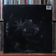 Load image into Gallery viewer, AC/DC - Back In Black - SHRINK 1980 Atlantic, VG/EX 2
