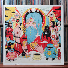 Load image into Gallery viewer, Father John Misty - Fear Fun - 2012 Sub Pop, VG/VG+ 1
