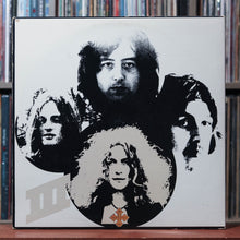 Load image into Gallery viewer, Led Zeppelin - III - 1980's Atlantic, VG/VG+ 2
