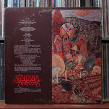 Load image into Gallery viewer, Santana - Abraxas - 1970 Columbia, VG/VG 2
