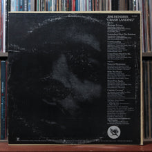 Load image into Gallery viewer, Jimi Hendrix - Crash Landing - 1975 Reprise, VG/VG 2
