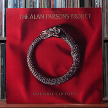 Load image into Gallery viewer, The Alan Parsons Project - Vulture Culture - 1985 Arista, VG/EX 1
