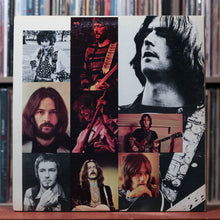 Load image into Gallery viewer, Eric Clapton - History Of Eric Clapton 2LP - 1972 ATCO, VG+/VG 2
