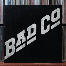 Load image into Gallery viewer, Bad Company - Bad Company - 1974 Swan Song, VG/VG 1
