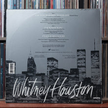 Load image into Gallery viewer, Whitney Houston - I'm Your Baby Tonight - 1990 Arista, VG/VG 2
