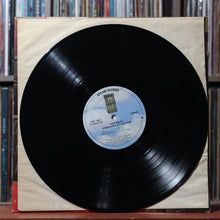 Load image into Gallery viewer, Tom Waits - Nighthawks At The Diner - 2LP 1975 Asylum, VG/VG 5
