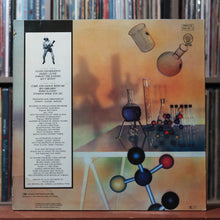 Load image into Gallery viewer, Johnny Guitar Watson, Johnny Guitar Watson &amp; The Family Clone Germany 1981 VG/EX 2
