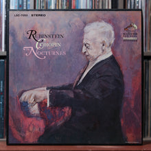 Load image into Gallery viewer, Frédéric Chopin, Arthur Rubinstein - The Nocturnes - W/ INSERT - Box Set Canada 1967, VG/VG+ 1
