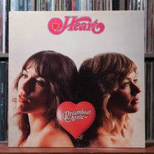 Load image into Gallery viewer, Heart - Dreamboat Annie - 1976 Mushroom, VG+/VG 1
