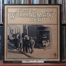 Load image into Gallery viewer, The Grateful Dead - Workingman's Dead - INSERT 1970 Warner Bros., VG/VG+ 1
