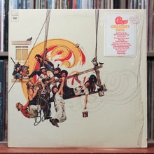 Load image into Gallery viewer, Chicago - Chicago IX Chicago's Greatest Hits - w/ SHRINK HYPE - 1975, VG/VG 1
