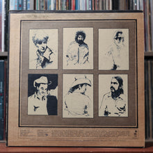 Load image into Gallery viewer, The Grateful Dead - Workingman's Dead - INSERT 1970 Warner Bros., VG/VG+ 2
