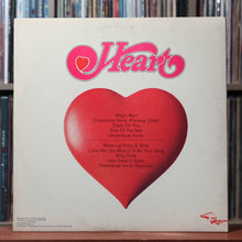 Load image into Gallery viewer, Heart - Dreamboat Annie - 1976 Mushroom, VG+/VG 2
