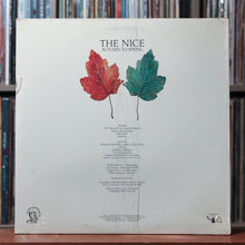 Load image into Gallery viewer, The Nice - Autumn To Spring - 1973 Charisma, SEALED 2
