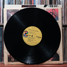 Load image into Gallery viewer, Eric Clapton - History Of Eric Clapton 2LP - 1972 ATCO, VG+/VG 5
